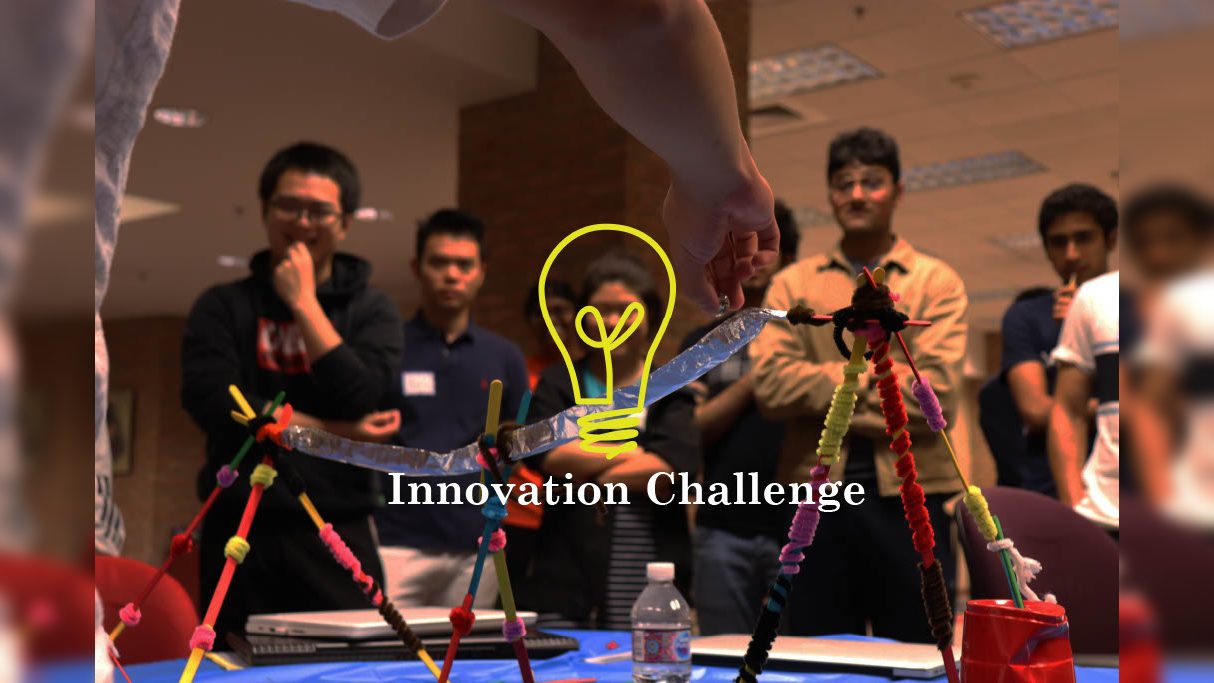 Innovation Challenge