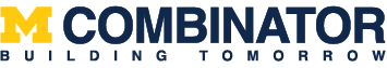 MCombinator - Building Tomorrow