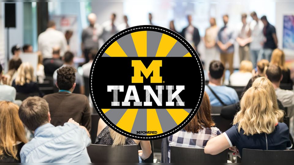 MTank pitch competition